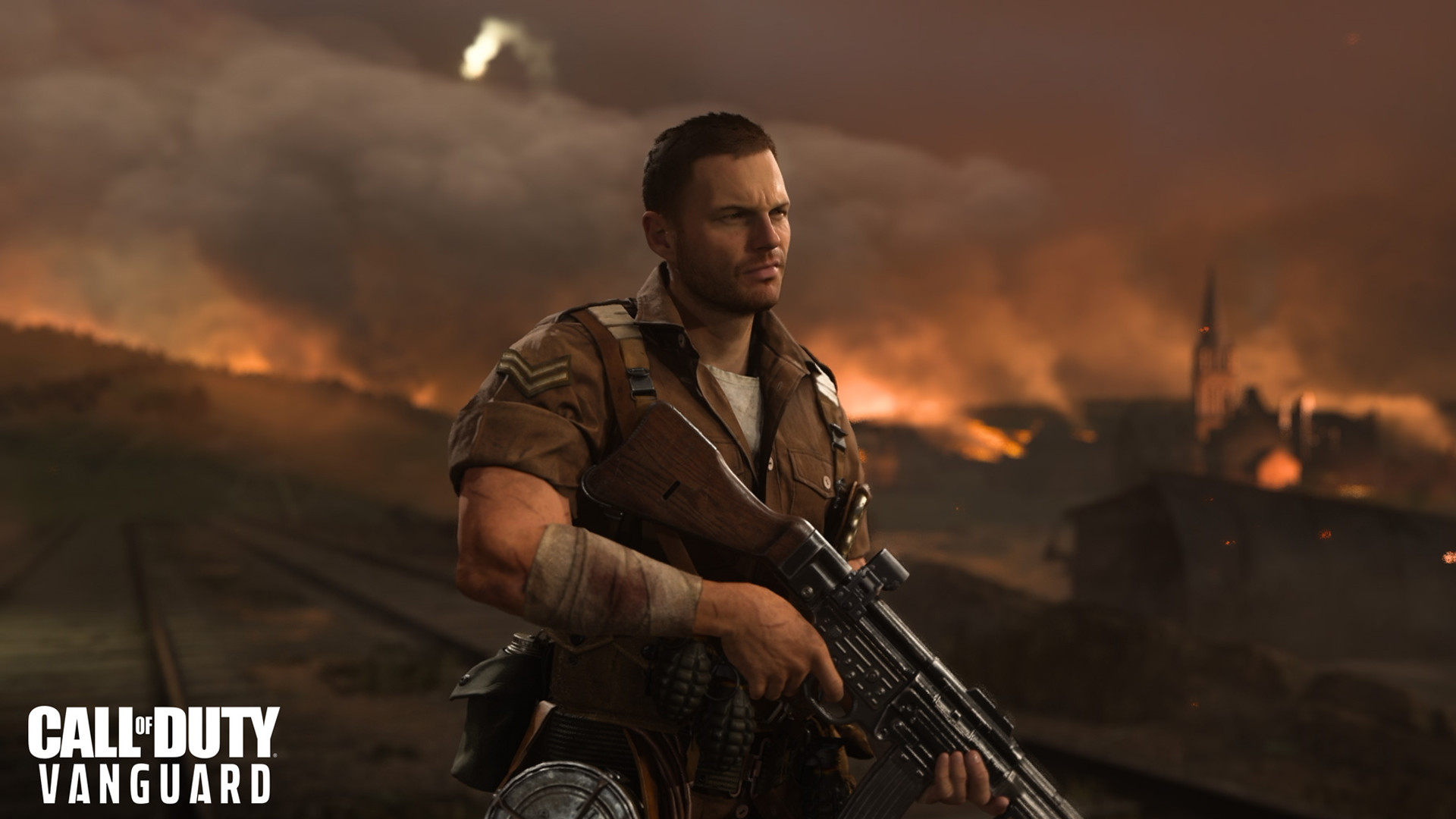Maj Call of Duty Warzone 1.41, mise à jour et patch du 24 aout