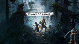 Le DLC Claws of Awaji en Septembre 2025 et la Coop 2026 !