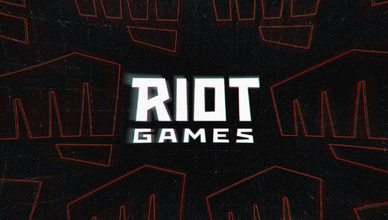 Pourquoi les serveurs de tous les jeux Riot Games sont indisponibles ?