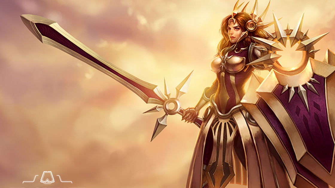 TFT : Hotfix pour nerfer les Nobles en 9.16