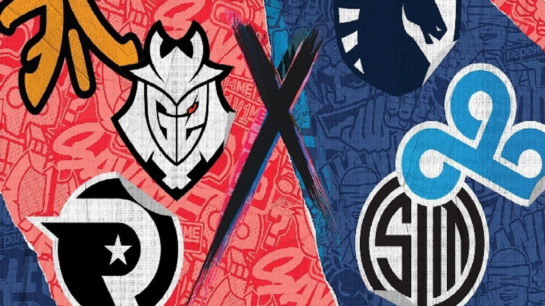 Rift Rivals 2019 EU vs NA : Programmes, dates et infos sur le tournoi