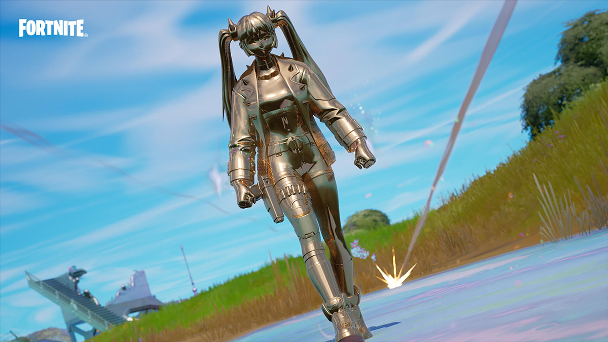 ameliorer-armes-evo-chrome-infliger-degats-fortnite-saison-4-semaine-0-chapitre-3