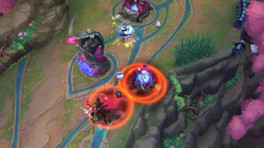 Riot annonce "Mayhem", le nouveau mode ARAM explosif qui promet le chaos total !