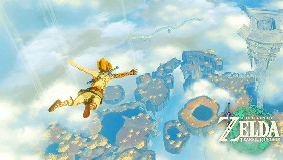 Zelda Tears of the Kingdom a fuité, comment éviter les spoils ?