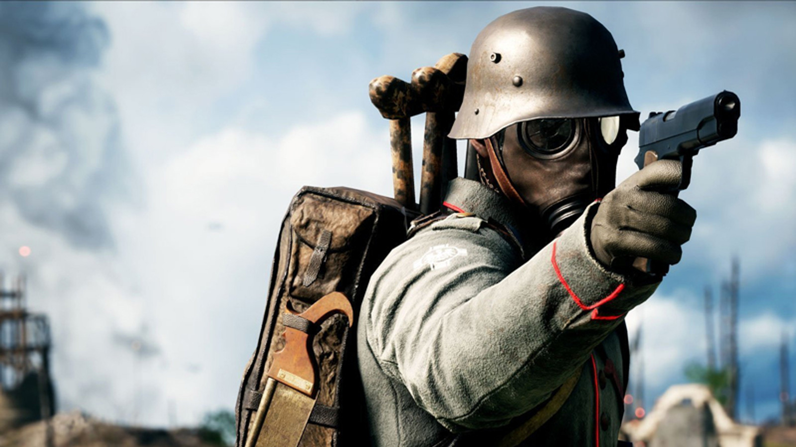 Comment obtenir Battlefield 5 gratuitement ?