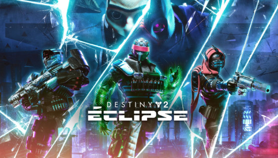 Voici ce que contiendra la prochaine extension Eclipse de Destiny 2