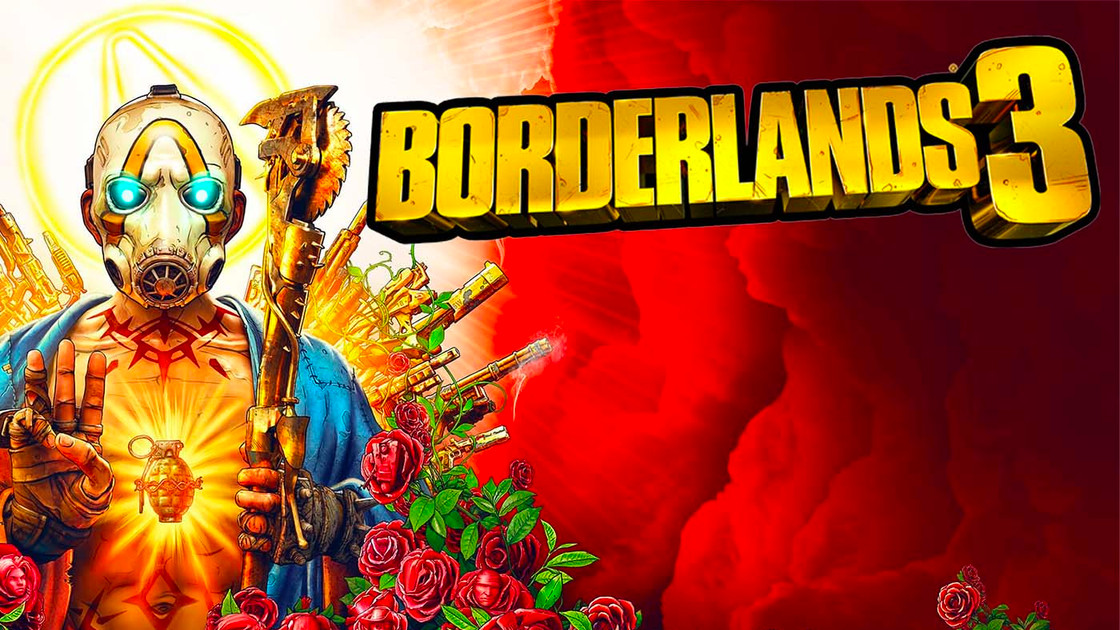 Borderlands 3 : Deuxième DLC et portage PC sur Steam