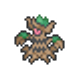 Les Pokémon de Couronneige
