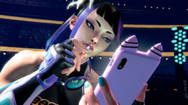 Le groupe de K-Pop æspa arrive sur Street Fighter 6 dans une collaboration explosive !