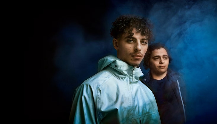 Iris Alameddine, Prime et Kameto : les dessous explosifs de la Karmine Corp, le résumé