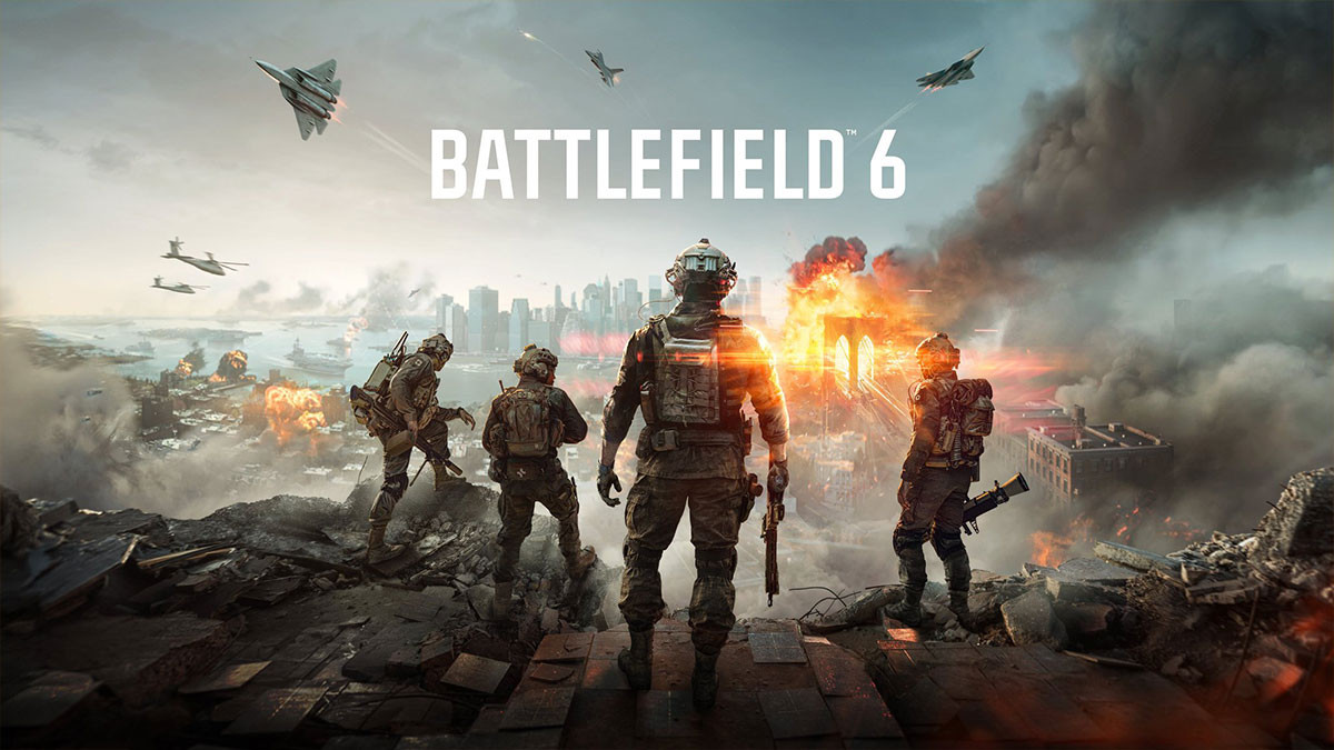 Battlefield 6 : les premières maps de la saison 1 ont fuitées