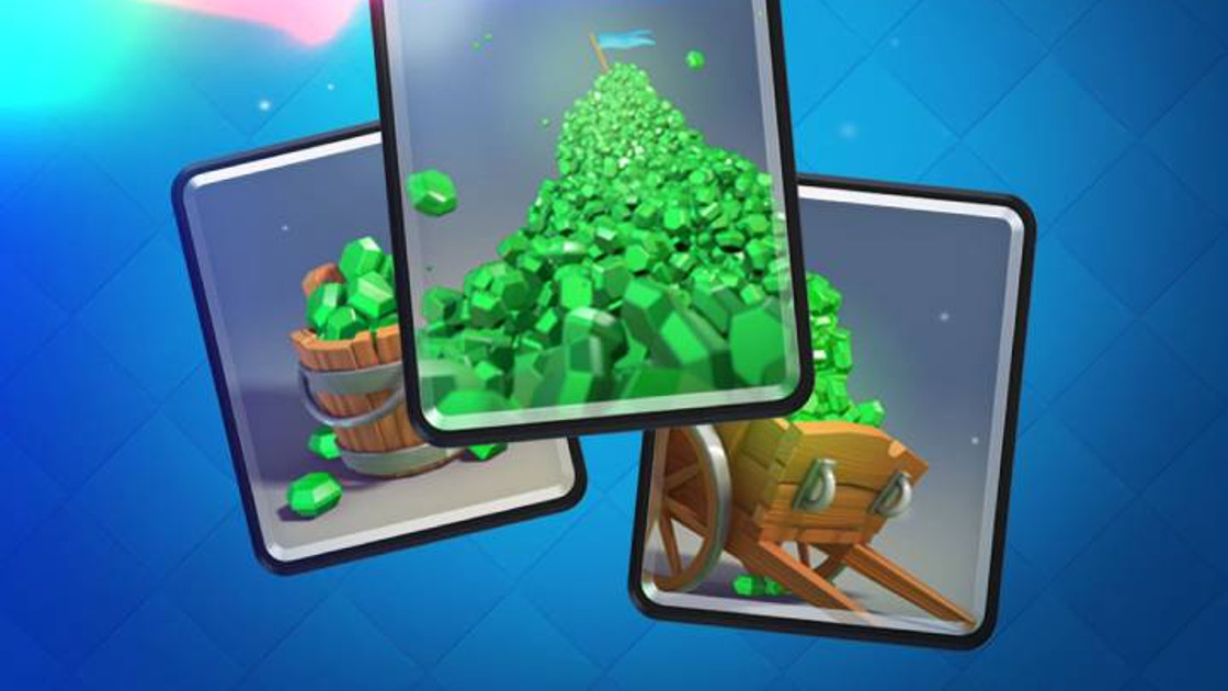 Clash Royale : Générateur de gemmes gratuites, pourquoi c'est interdit ?