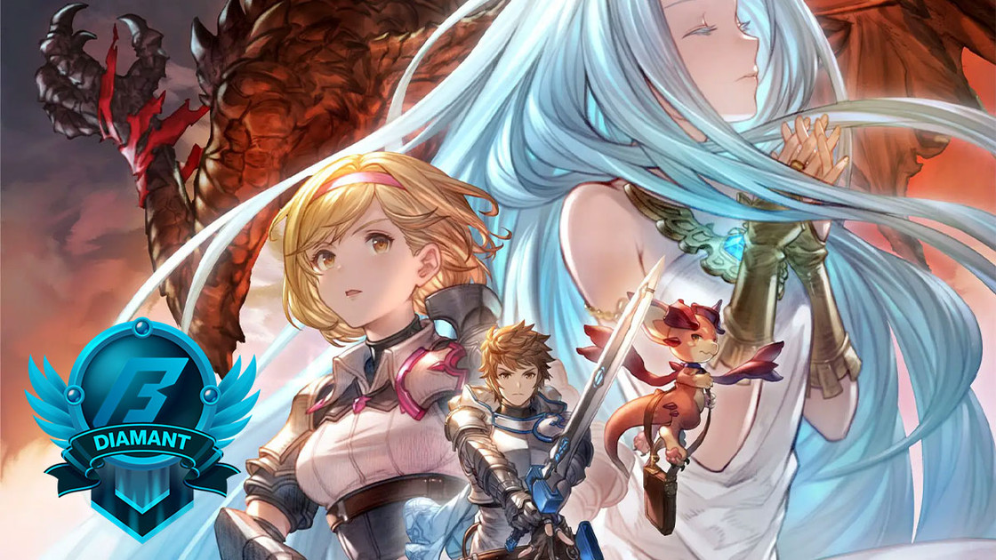 Test Granblue Fantasy Relink : notre avis sur l'adaptation réalisée par Cygames !