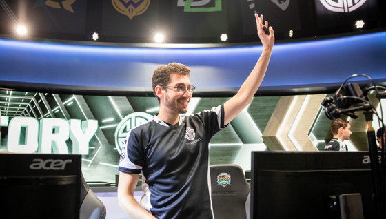 Mithy de retour chez Origen