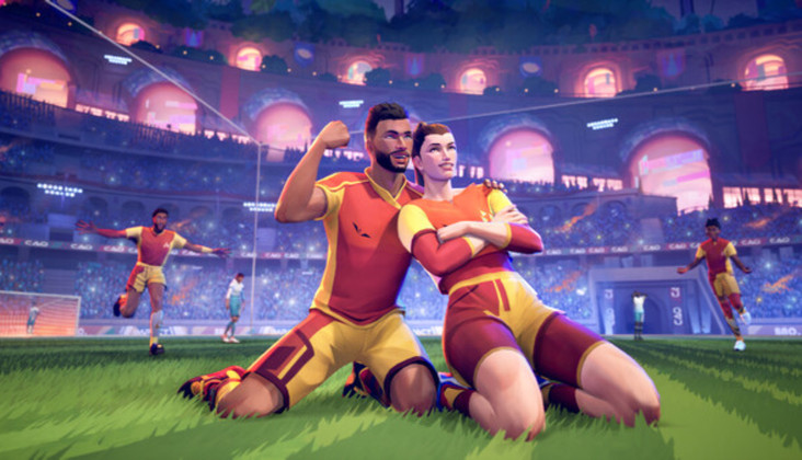 Roadmap Rematch : tout savoir sur les nouveautés, crossplay et modes à venir !