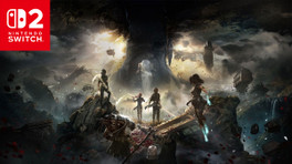 Clair Obscur sur Switch 2 ? Le CEO, Guillaume Broche, ne l'exclut pas !