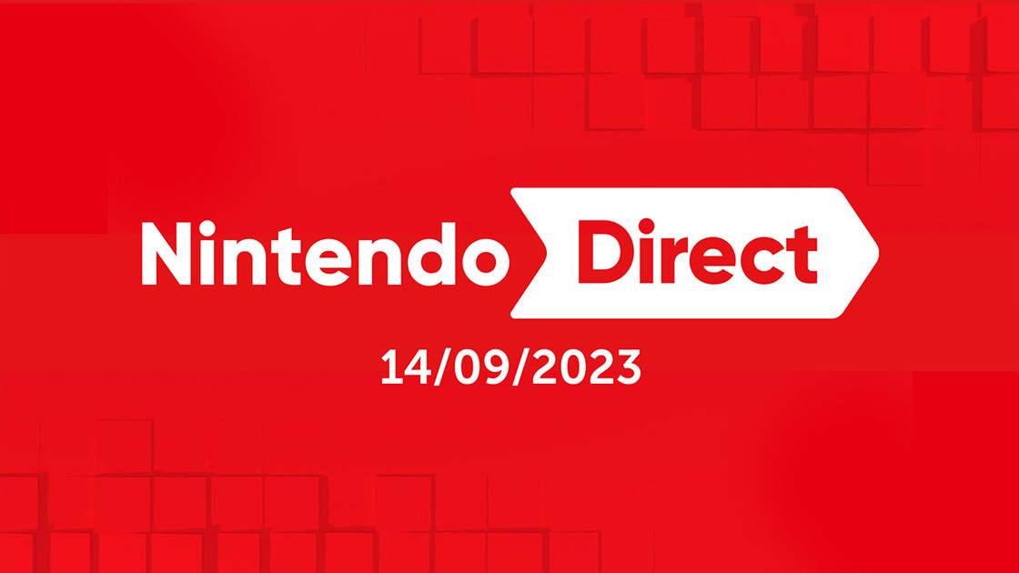 Résumé Nintendo Direct 14 septembre 2023 : tous les jeux et annonces de la conférence !