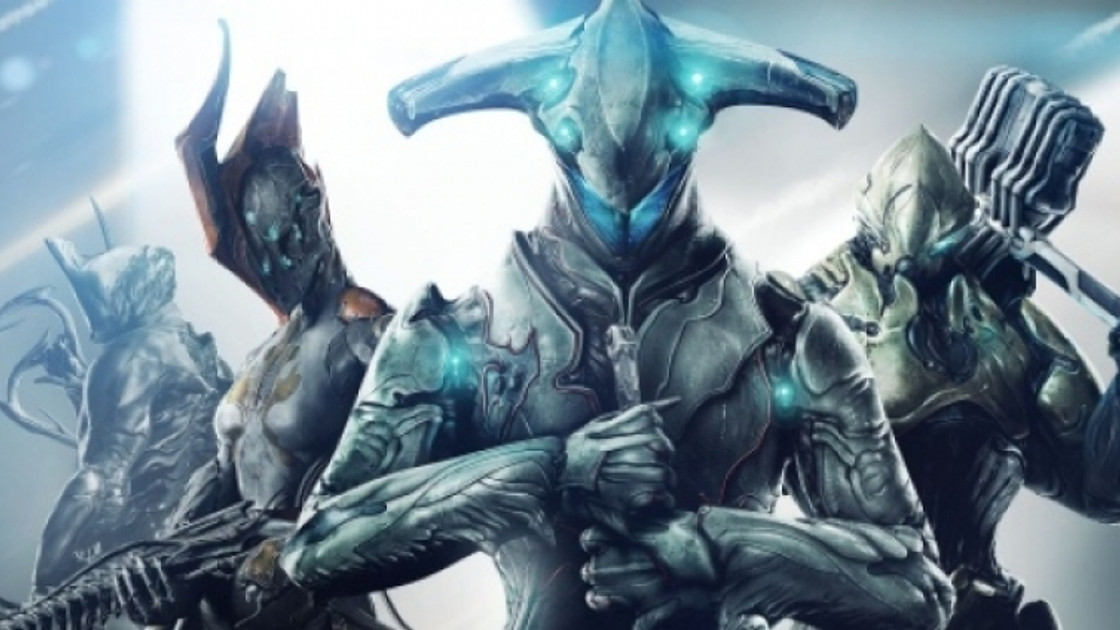 Warframe : Comment jouer gratuitement sur PC/Mac PlayStation et Xbox