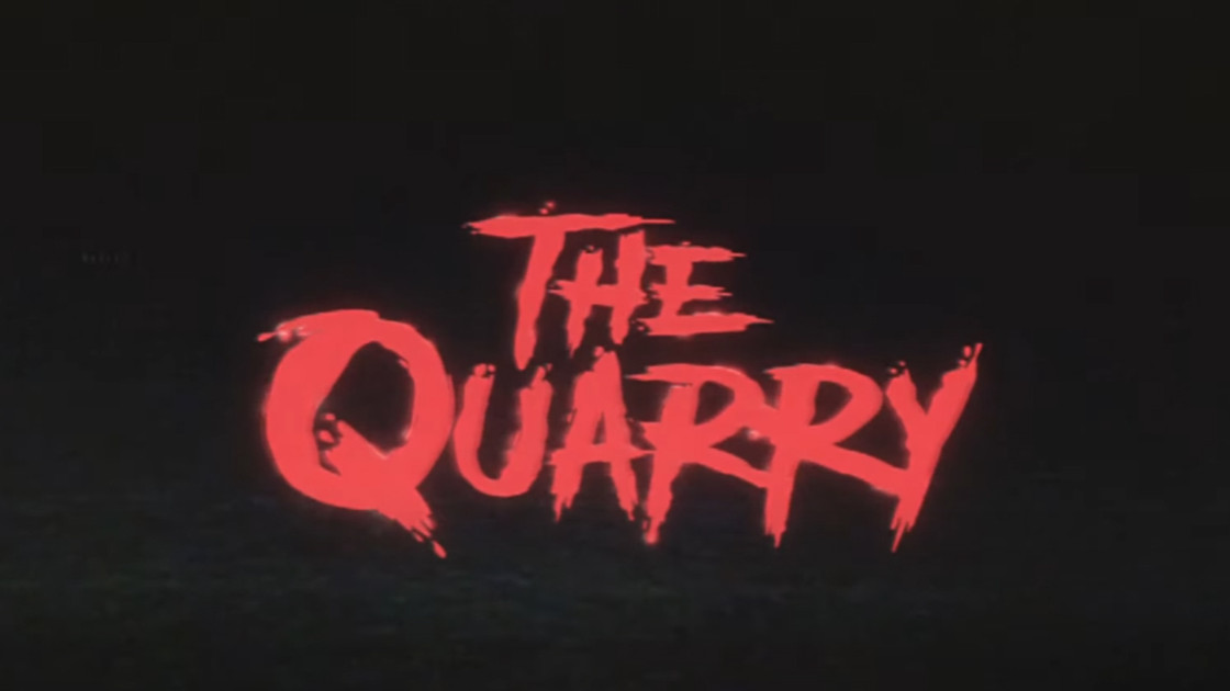 Durée de vie The Quarry, combien d'heures pour finir le jeu ?