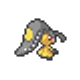 Les Pokémon de Couronneige