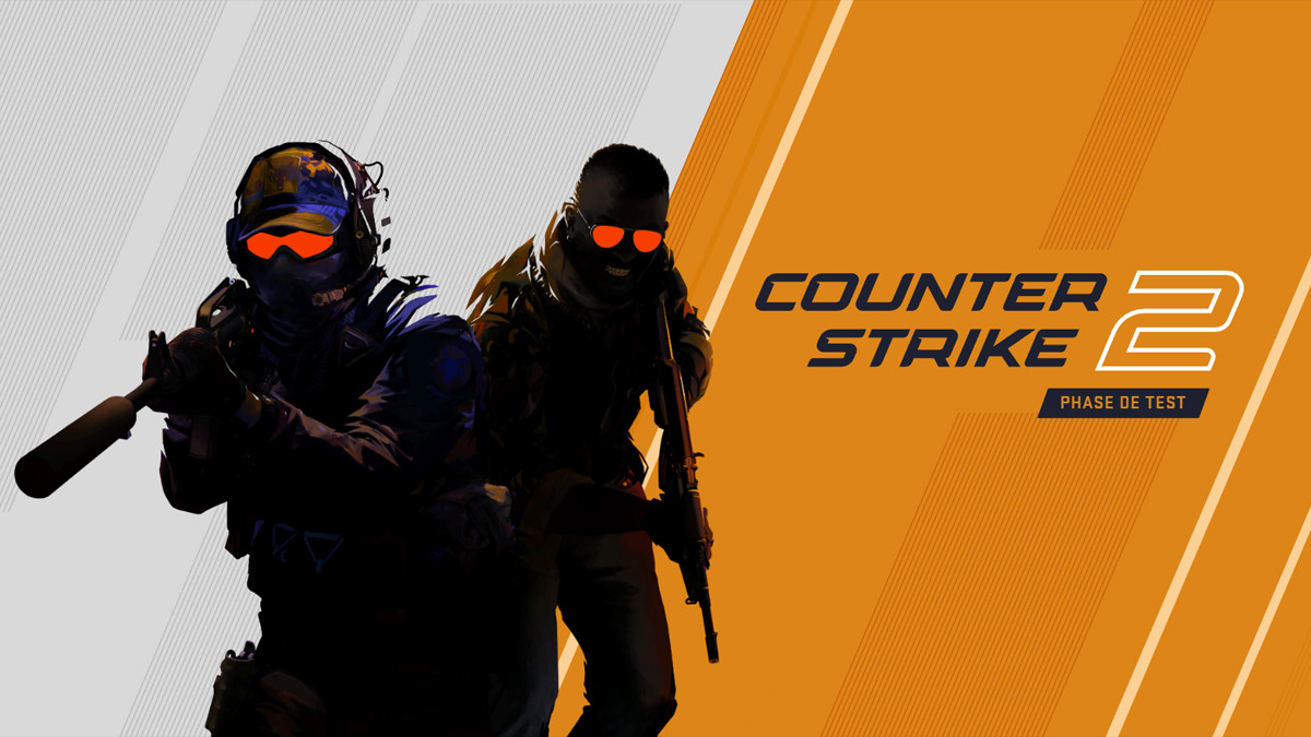 Counter Striker 2 officiellement annoncé par Valve avec une bande annonce inédite !