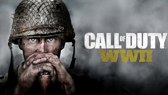 Fiche technique Call of Duty : World War II