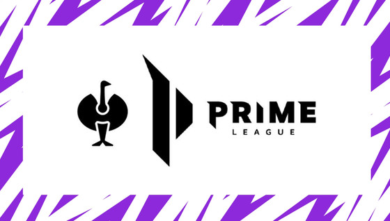 Prime League : Résultats des playoffs