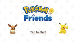 Pokémon Friends : Un nouveau jeu Pokémon surprise débarque sur mobile !