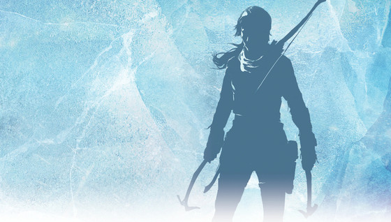 Rise of the Tomb Raider est le jeu mystère sur l'EGS ?
