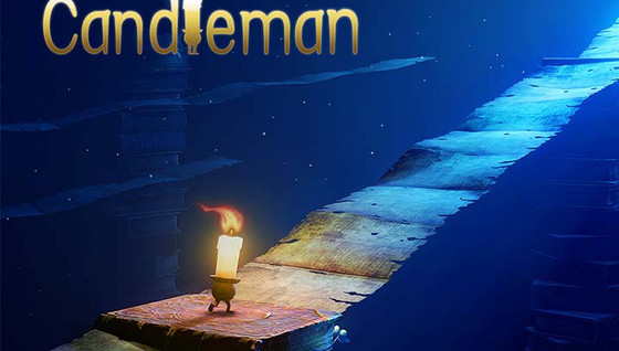 Notre test et présentation de Candleman