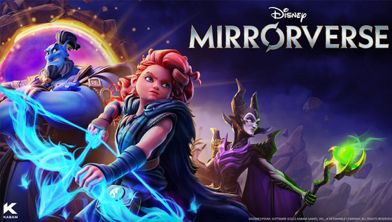 Quels sont les meilleurs persos de Disney Mirrorverse ?