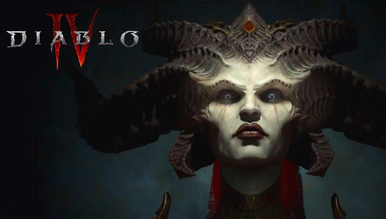 Existe-t-il une carte interactive pour Diablo 4 ?