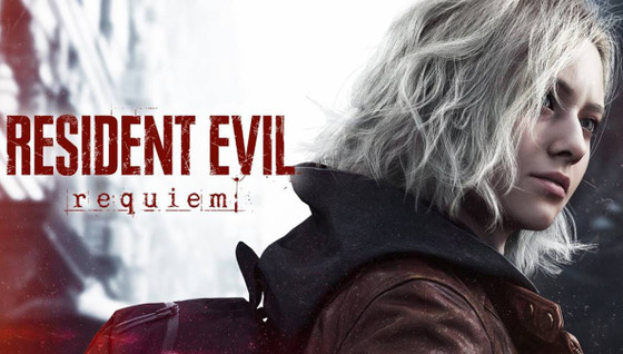 Resident Evil 9 sur Switch 2 : Ce que l'on sait (et ce que l'on espère) sur le nouvel opus !