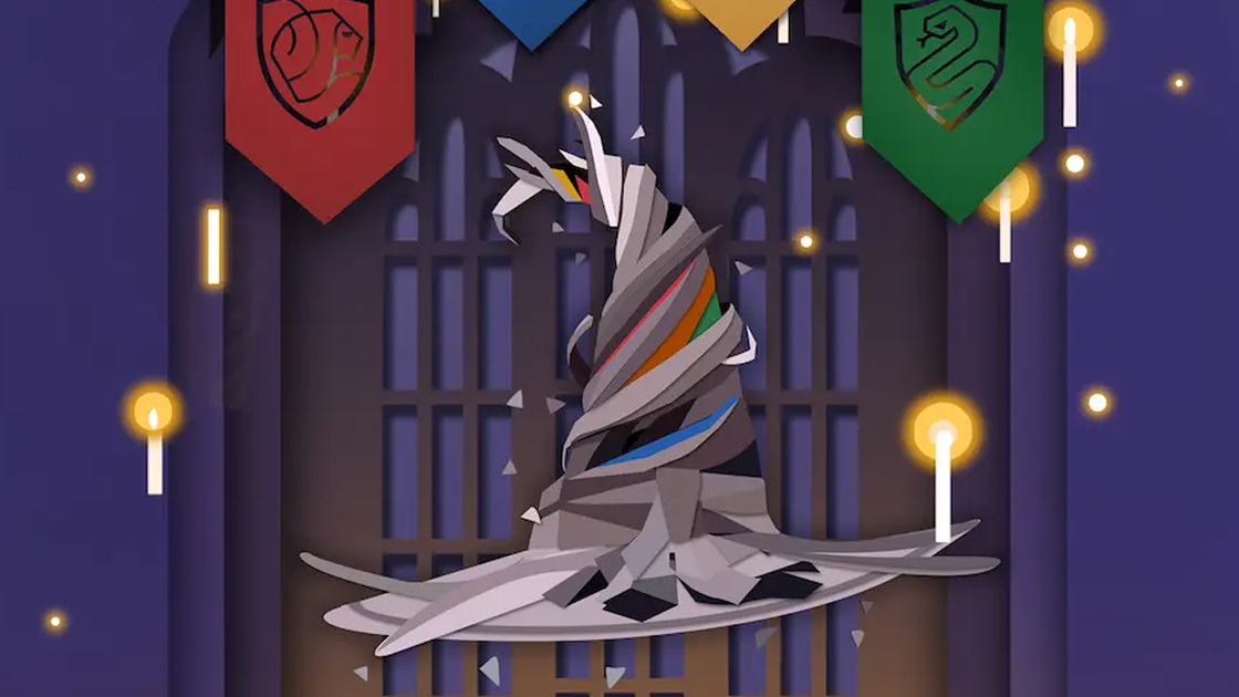 Pottermore test maison, quel est le site officiel pour connaître sa maison dans Harry Potter ?