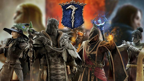 Dragon's Dogma 2 classes : Toutes les classes et vocations disponibles dans Dragon's Dogma 2