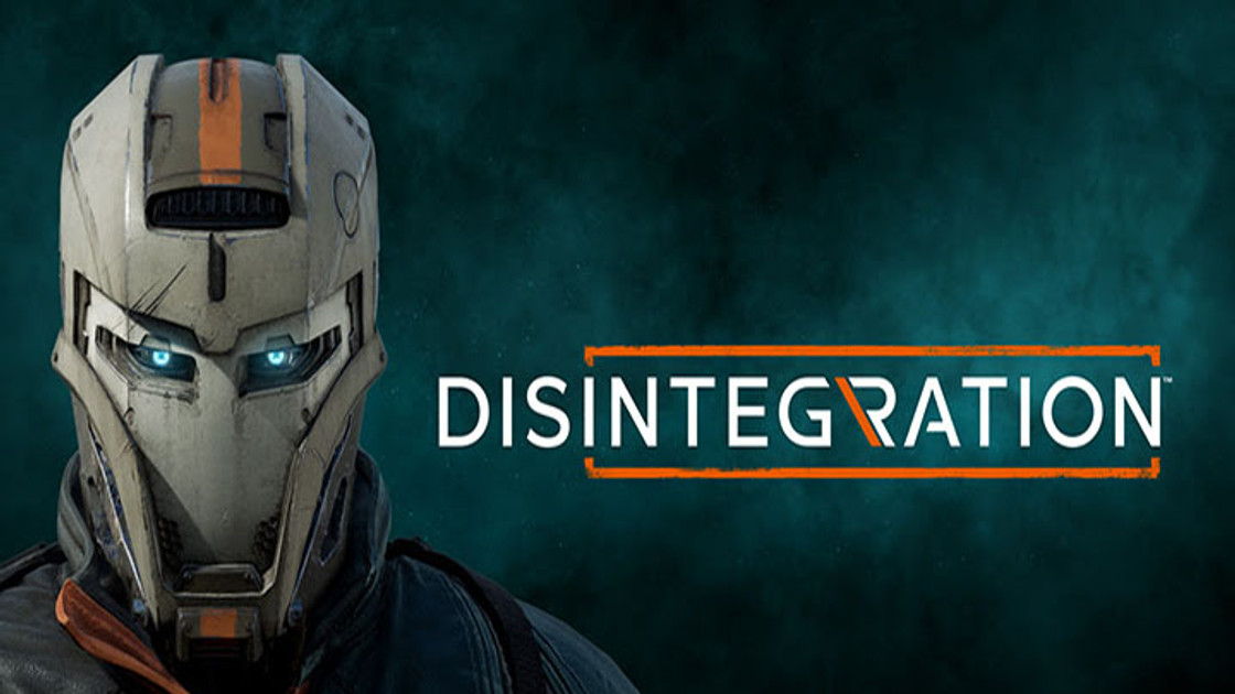 Disintegration : Beta, comment accéder au jeu, date de sortie et infos