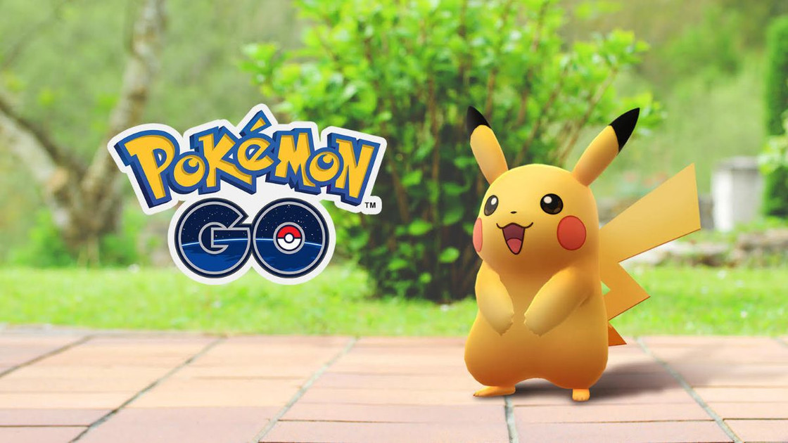 Changer la langue de Pokémon Go est désormais possible !