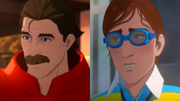 Dispatch : Quel est le meilleur choix entre Phenomaman et Aquaboy ?