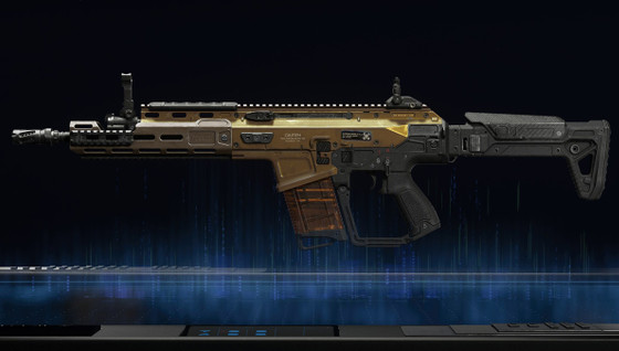 MXR-17 Camo BO7 : comment débloquer tous les camouflages sur Black Ops 7 ?