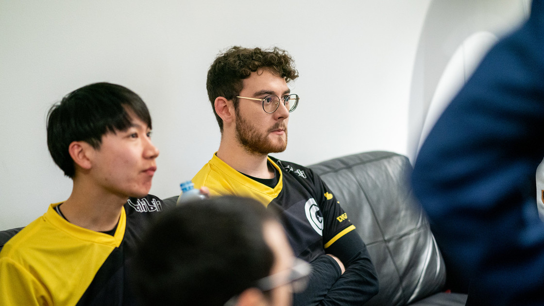 Mercato LoL : Cloud9 paierait 1,5 millions de dollars pour acheter Vulcan à Dignitas