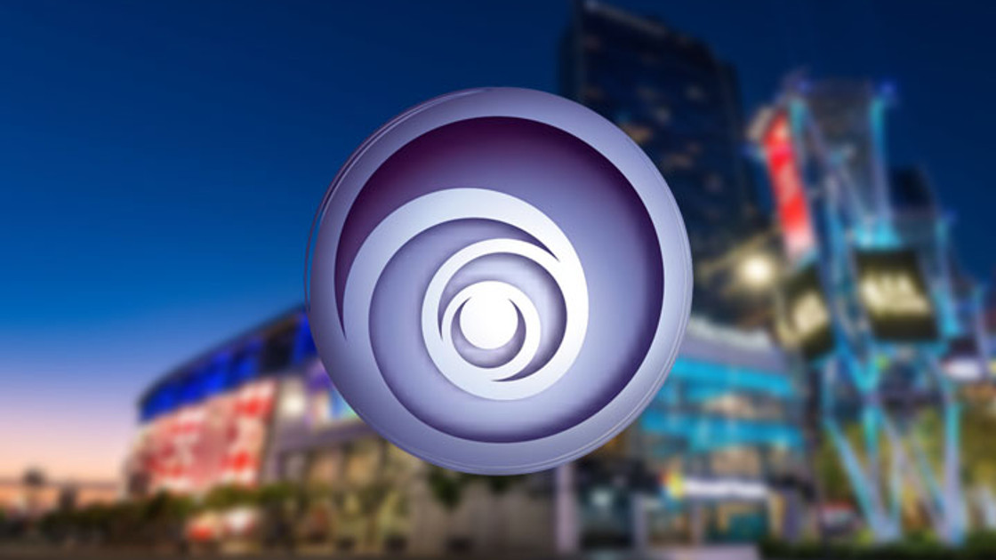Conférence Ubisoft E3 2018 : annonces, jeux et trailers