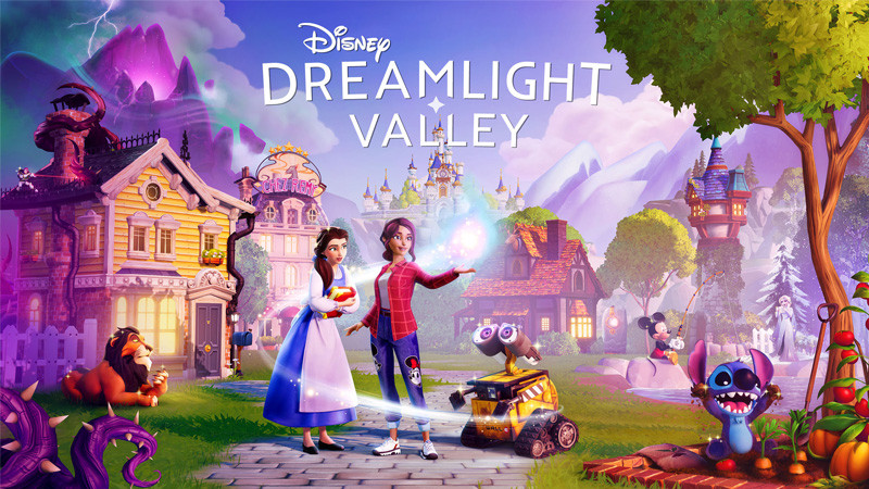 Est-ce que Disney Dreamlight Valley sera gratuit en 2023 ?