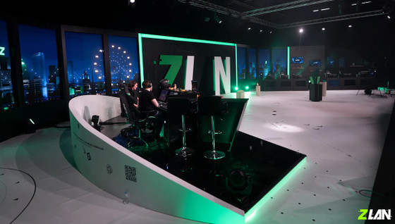 Retrouvez les participants, les présentateurs et les résultats de la ZLAN 2023 !