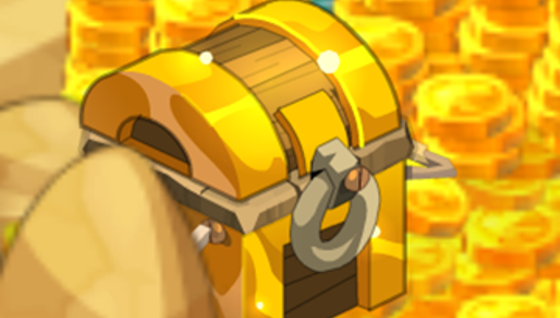 Comment gagner des kamas sur DOFUS