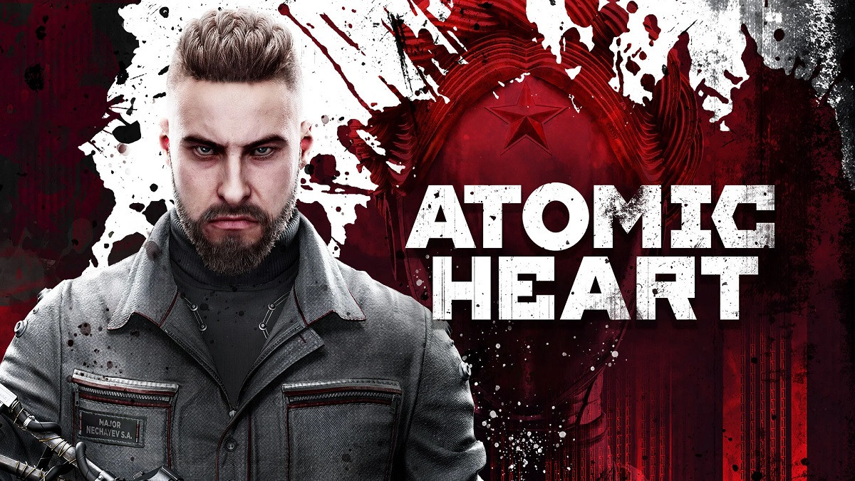 Atomic Heart : 4 DLC prévu pour le jeu, toutes les infos !