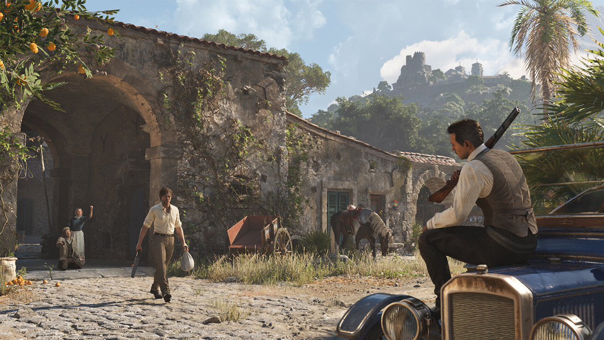 Mafia The Old Country : Guide complet et actualités, tout ce que vous devez savoir sur le jeu