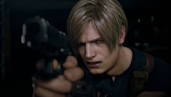 Le DLC VR de Resident Evil 4 Remake se révèle avec un trailer !
