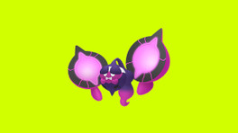Pechaminus (Shiny) Pokémon Ecarlate et Violet : comment le capturer ?