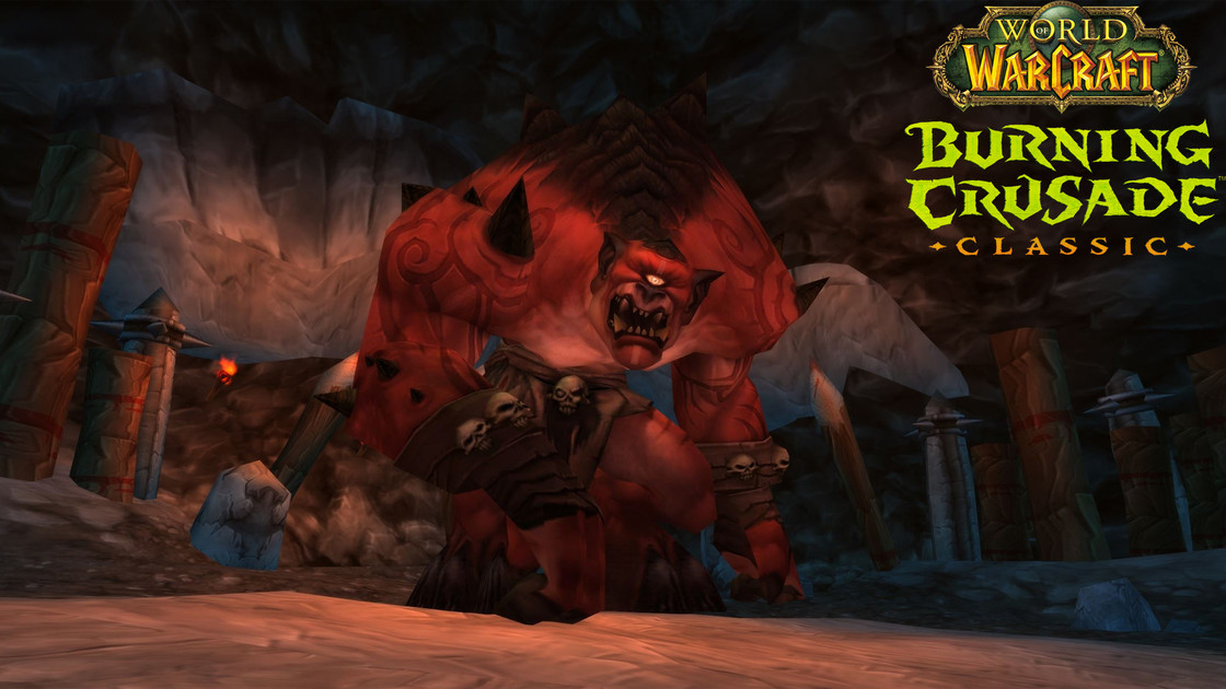 World First Gruul sur WoW TBC Classic, notre suivi des meilleures guildes