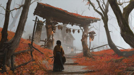 Ghost of Yotei : l'édition collector somptueuse est disponible en précommande ! Toutes les infos sur le prix et le contenu !